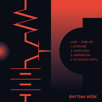 Ez nazazu ukitu - Judy