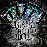 Mustan tähden alla - Black Acid World & TKK & Setä Tamu