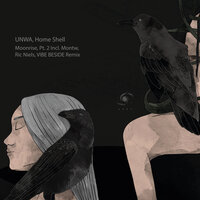 Moonrise - Home Shell & UNWA & VIBE BESIDE