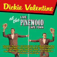 Broken Hearted - Dickie Valentine