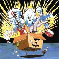 Pure In The Poison - Box