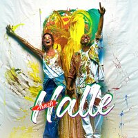 Halle - Arash