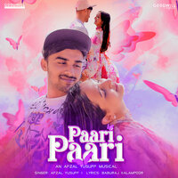 Paari Paari - Afzal Yusuff