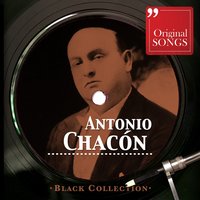 Si Vas a San Antolin - Antonio Chacón