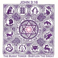 The Burnt Tower - John 3:16