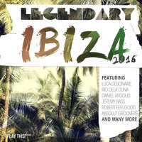 Don't You - Jeremy Bass