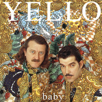 Sweet Thunder - Yello