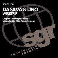 Wiretrip - Da Silva & Lino & Mad Adam
