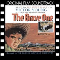 At the Tienta - Munich Symphony Orchestra & Victor Young