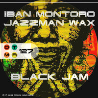 Black Jam - Iban Montoro & Jazzman Wax