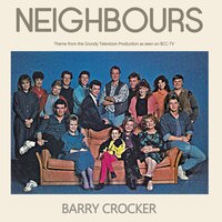 Neighbors Theme Song - Barry Crocker