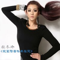 寂寞陪着孤单在哭 - 张冬玲