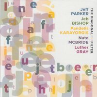 Freakadelic - Jeff Parker