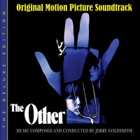 Summer Fun - Jerry Goldsmith