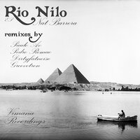Rio Nilo - Nat Barrera & Paulo Av