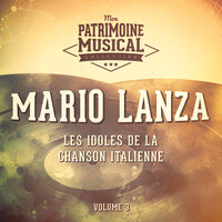Golden Days (The Student Prince) - Mario Lanza
