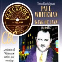 Nuthin' But - Paul Whiteman