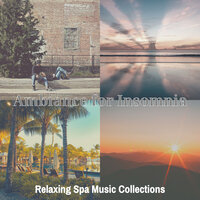 Fashionable Ambiance for Insomnia - Relaxing Spa Music Collections