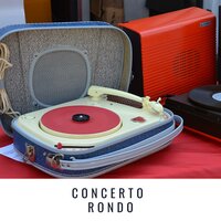 Concerto No. 9, In E Flat, K. 271 Jeune homme: I Allegro Piano - Clara Haskil & Wiener Symphoniker & Paul Sacher & Вольфганг Амадей Моцарт