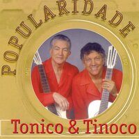 Cavalo zaino - Tonico E Tinoco