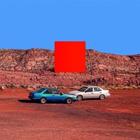 Melodramat - Ras & Chloe Martini & Jarecki