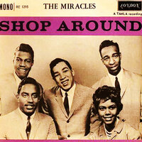Shop Around - The Miracles