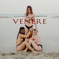 Venere - Vita