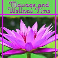 Buddhist Meditation (Sleep Inducing) - Massage Wellness Moment