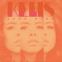 Jerk Ribs - Kelis & Ben Pearce