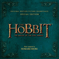 Courage And Wisdom - Howard Shore