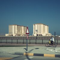 Desert Storms - WoodS (NL) & Joris Voorn