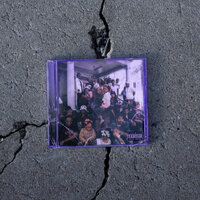 OUTREAUX - Ambre & OG Ron C