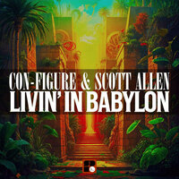 Oh Jah - Con-Figure & Scott Allen