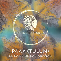 El Baile de las Arañas - PAAX (Tulum) & Lee Jones