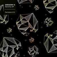 Serenity - Gregory S