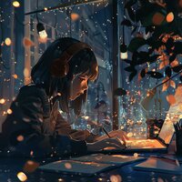 Harmonies Align with Thoughts - Working from Home & Reading Music - Instrumental & Healing Power Natural Sounds Oasis