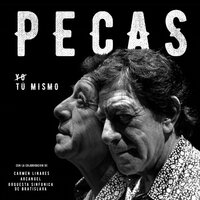 Mis Vivencias y Mis Noches - Pecas & Arcangel