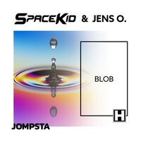 Blob - Spacekid & Jens O.