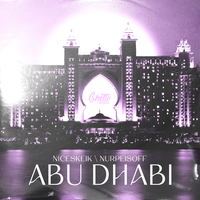 Abu Dhabi - NICESKEIK & NURPEISOFF