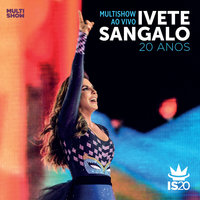 Só Num Sonho - Ivete Sangalo