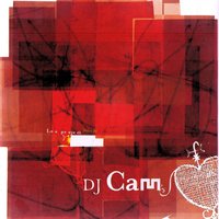 Ganja Man - DJ Cam