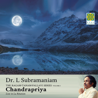 Tani Avartanam 4 Beats - Dr. L. Subramaniam