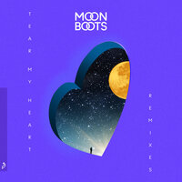 Tear My Heart - Moon Boots