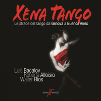 Genova - Luis Bacalov & Roberta Alloisio & Walter Rios