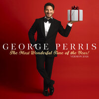 White Christmas - George Perris & Ирвинг Берлин