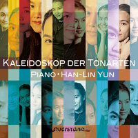 Toccata in B-Flat Major - Han-Lin Yun & Жюль Массне