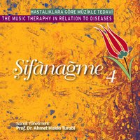 Ferahnak Peşrev / Ateşli Hastalıklar, Sersemlik,Verem,Çarpıntı - Ahmet Hakkı Turabi