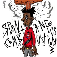 Spontaneous Combustion 3 - LAZY3X