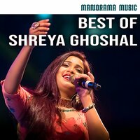 Vennilave - Shreya Ghoshal & M. G. Sreekumar