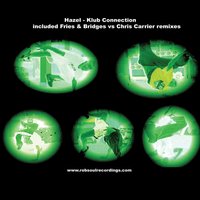 Klub Connection - HAZEL